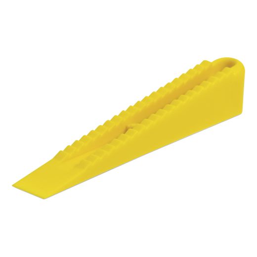 LASH Tile Leveling System, Wedges Part B-100/Pack