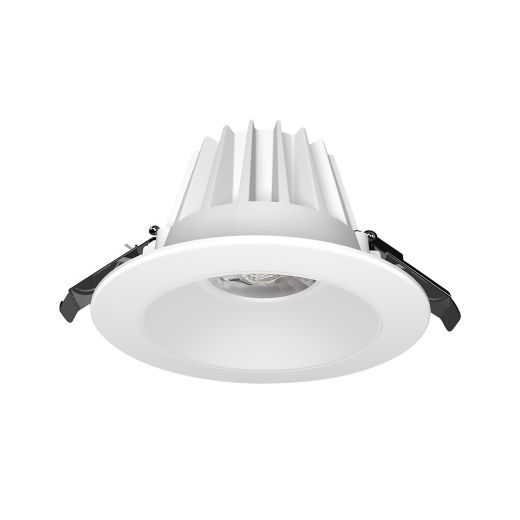 4'' Anti-Glare Cob LED Dimmable Downlight-12W