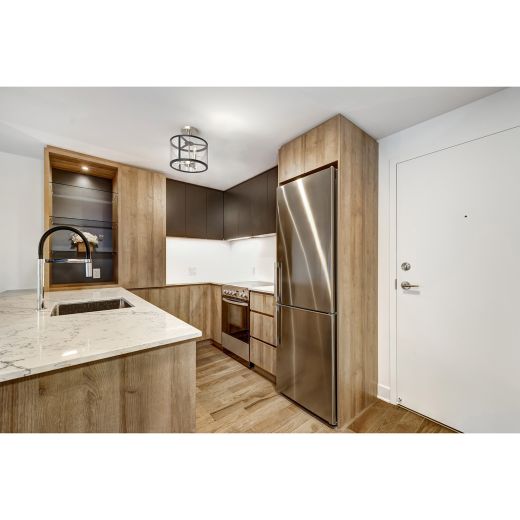 Downtown 12" Semi Flushmount