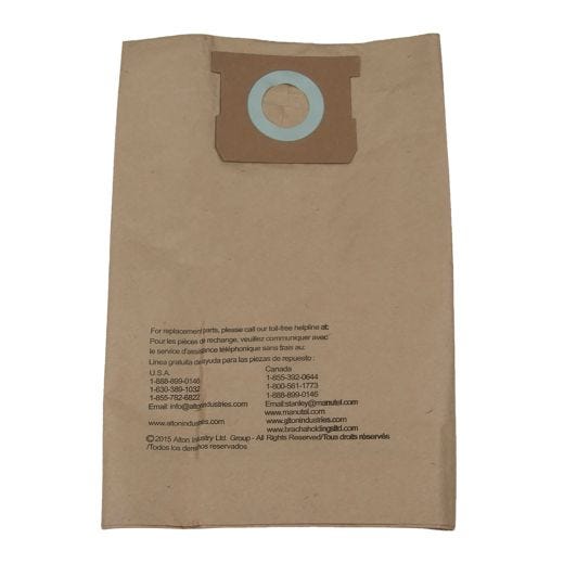 10-14 Gallon Filter Bags-3/Pack