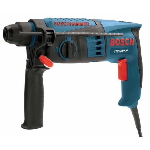 5/8" SDS Plus Rotary Hammer