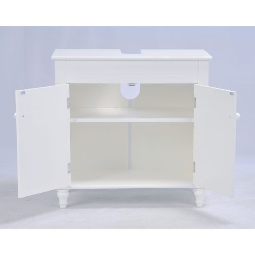 Columbus Wall Mount Towel/Cabinet