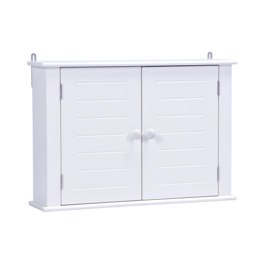 Columbus Wall Cabinet