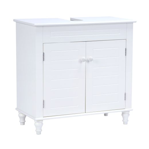 Columbus Wall Mount Towel/Cabinet