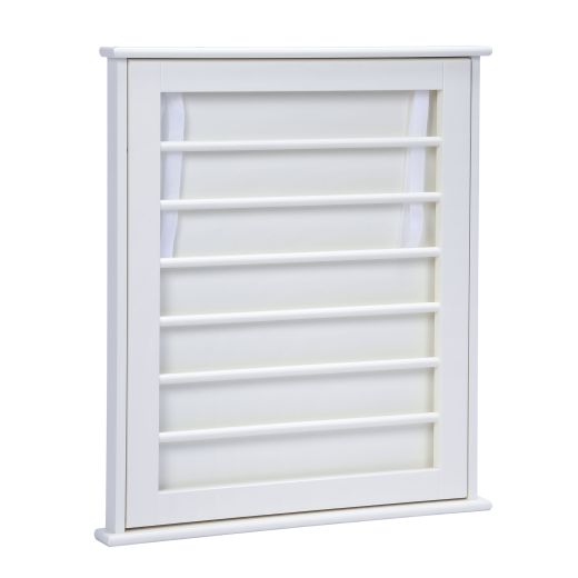 Columbus 24" Rack Cabinet