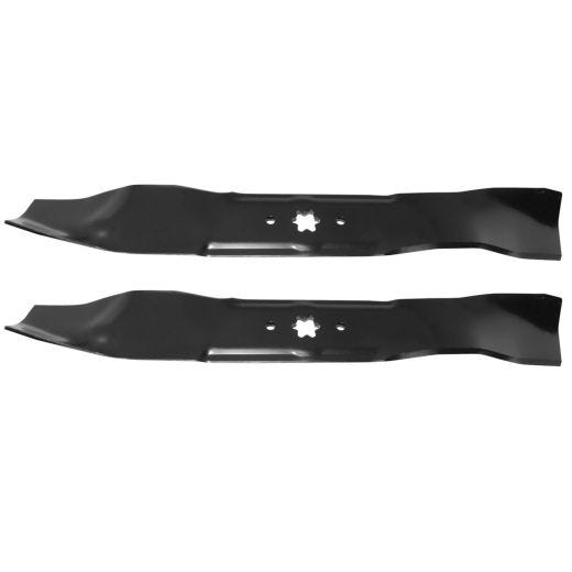 21" Replacement Blade MTD 942-0616