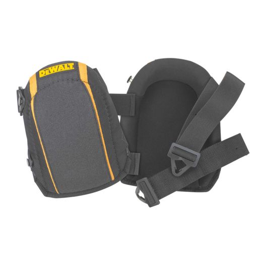 Dewalt Professional Kneepads With Layered Gel