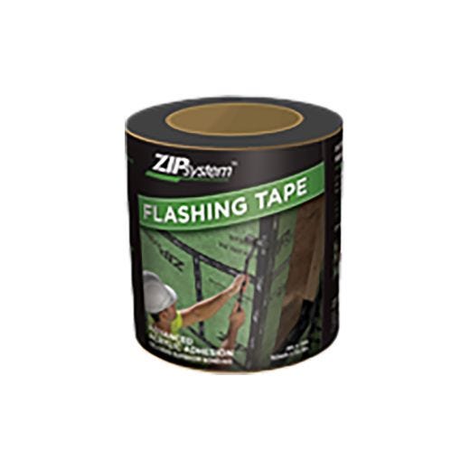 6" x 75' ZIP System Linered Flashing Tape