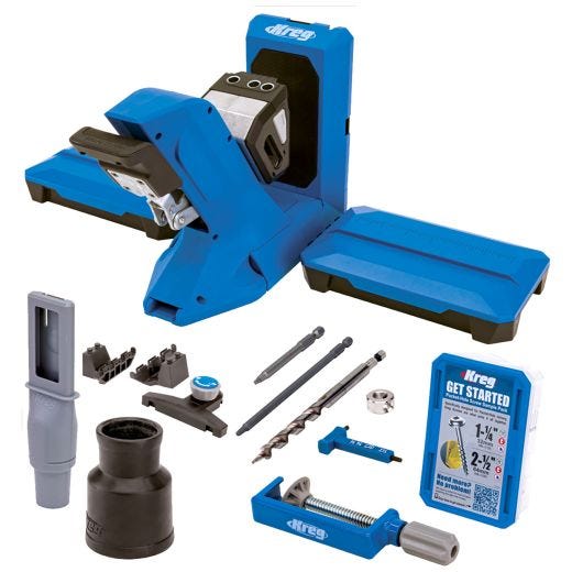 Kreg Pocket-Hole Jig 720PRO