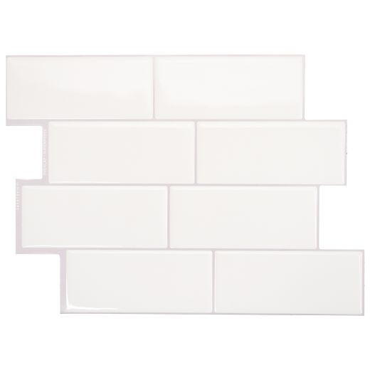 Metro Campagnola Smart Tile Mosaik-4/Pack