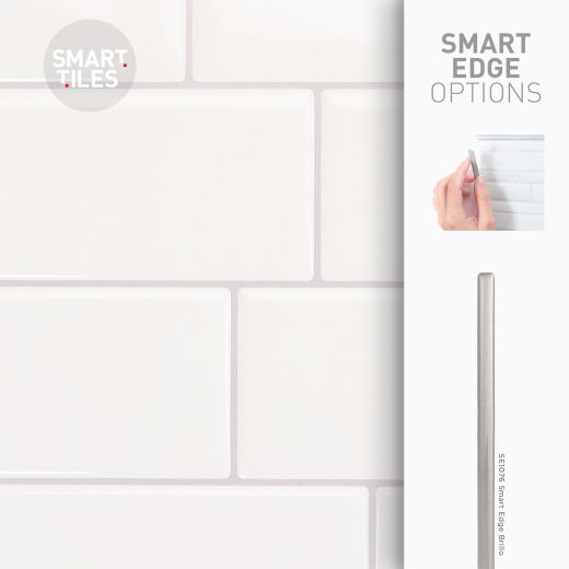 Metro Campagnola Smart Tile Mosaik-4/Pack