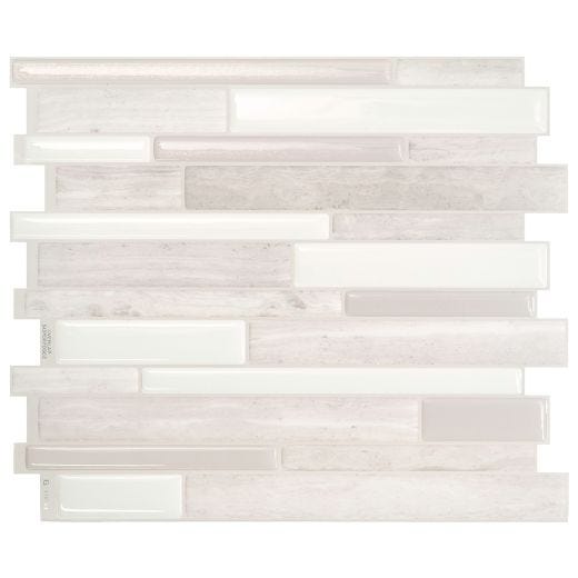 Milano Fabrini Smart Tile Mosaik-4/Pack