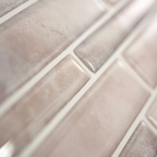 Milano Todi Smart Tile Mosaik-4/Pack