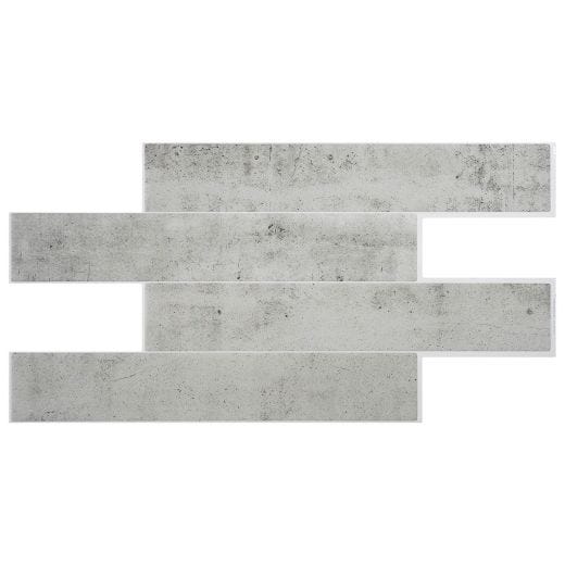 XL Collection Smart Tile Mosaik-2/Pack