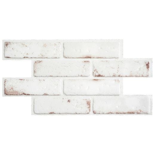 XL Brik Collection Smart Tile Mosaik-2/Pack