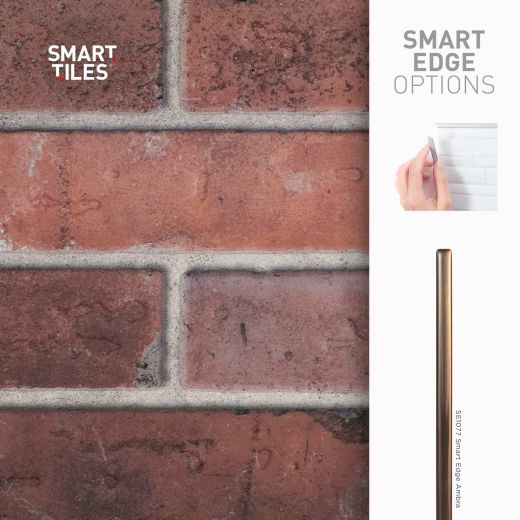 XL Brik Collection Smart Tile Mosaik-2/Pack