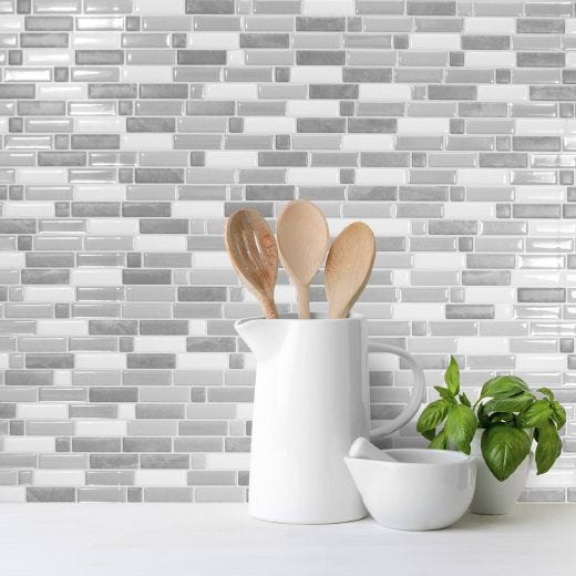 Cresendo Agati Smart Tile Mosaik-4/Pack
