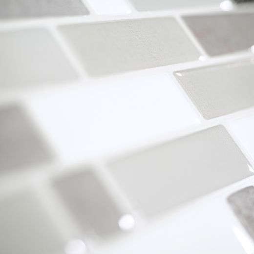 Cresendo Agati Smart Tile Mosaik-4/Pack