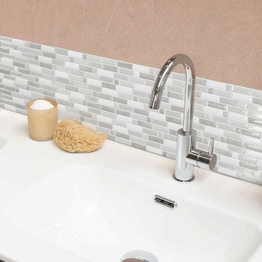 Cresendo Agati Smart Tile Mosaik-4/Pack