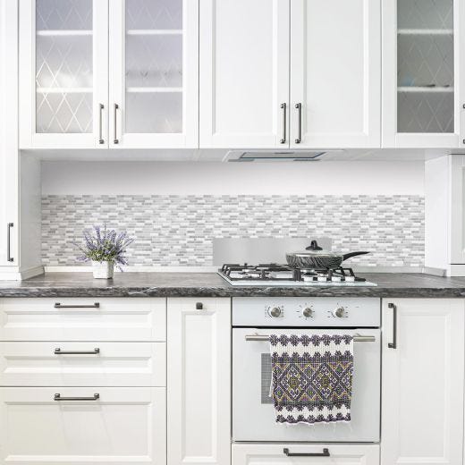 Cresendo Agati Smart Tile Mosaik-4/Pack