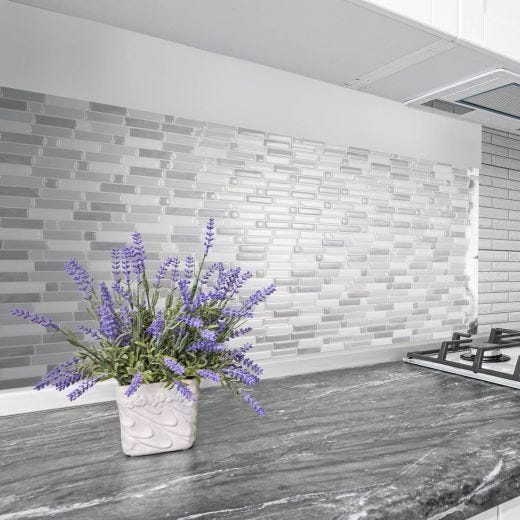 Cresendo Agati Smart Tile Mosaik-4/Pack