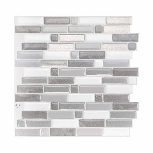 Cresendo Smart Tile Mosaik-2/Pack