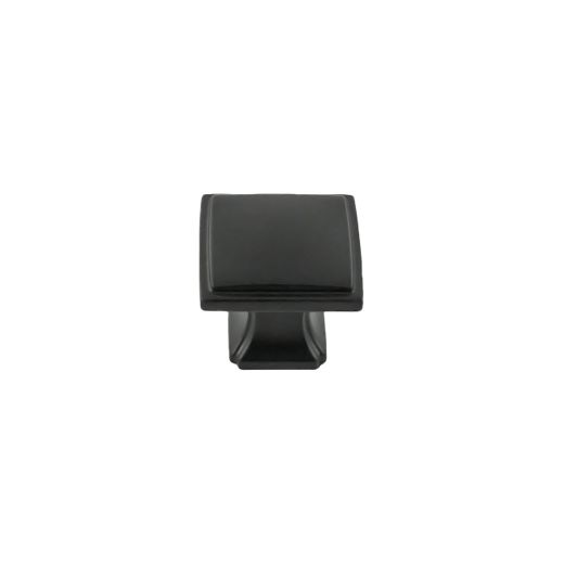 Bridges 1-1/4" Square Knob