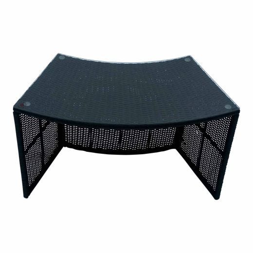 Bar Table - Round Spa Surround Furniture