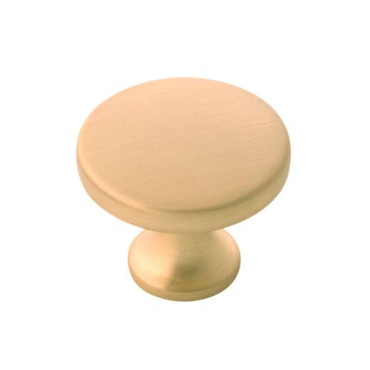 Forge 1-3/8" Knob
