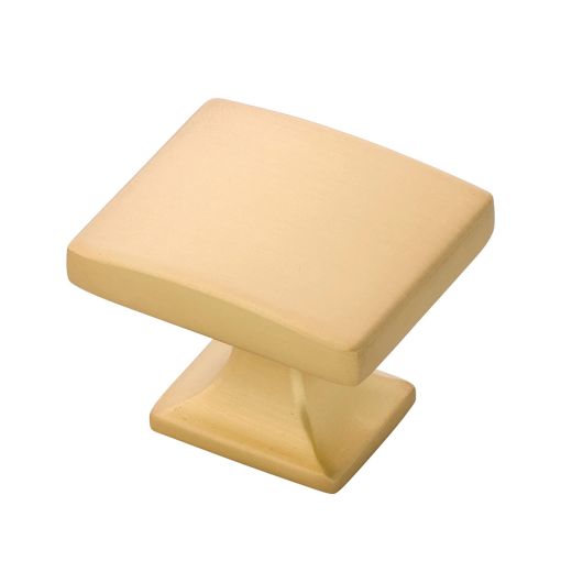 Forge 1-7/16" x 1-1/4" Knob