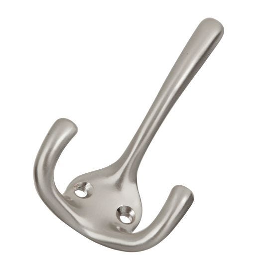 5/8" Hooks Double Utility Hook