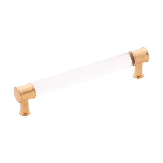 Midway 160mm Pull