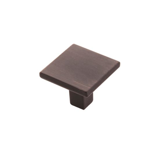 Skylight 1-1/4" Square Knob
