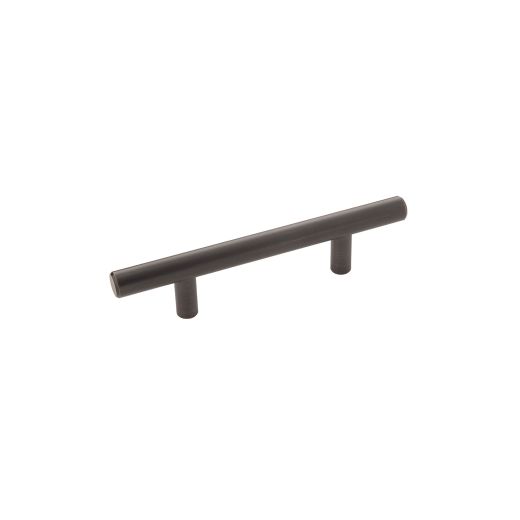 Bar 64mm Vintage Bronze Pull