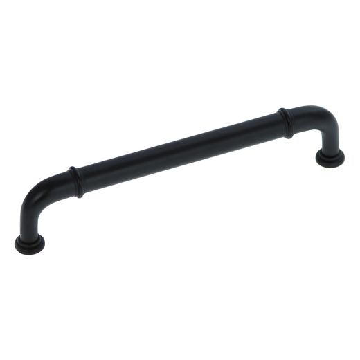 Cottage 128mm Oil Rubbed Bronze Pull