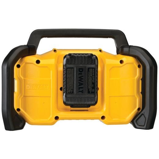 Dewalt Cordless/Corded Bluetooth Radio (Tool Only)