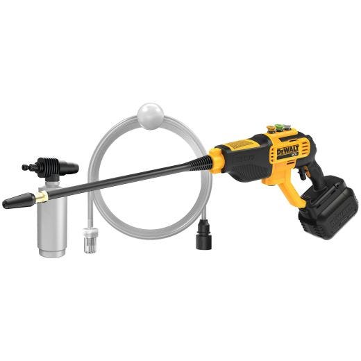 Dewalt Cordless 20V Pressure Sprayer