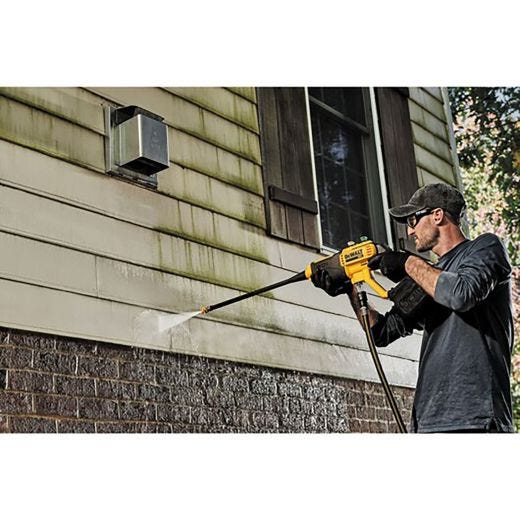 Dewalt Cordless 20V Pressure Sprayer