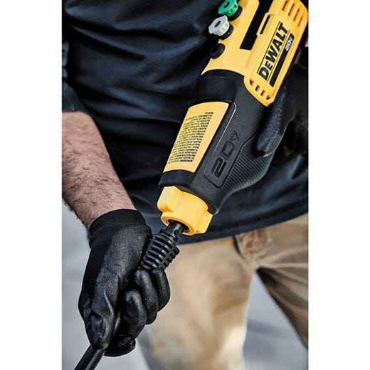 Dewalt Cordless 20V Pressure Sprayer