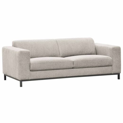 Shantelle Sofa-Sand
