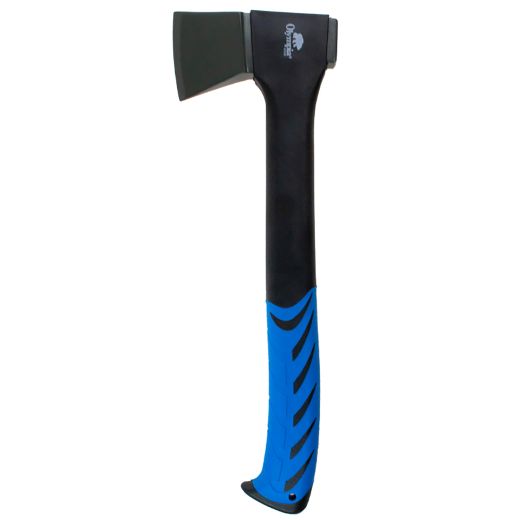 14" Forged Carbon Steel Axe 410G