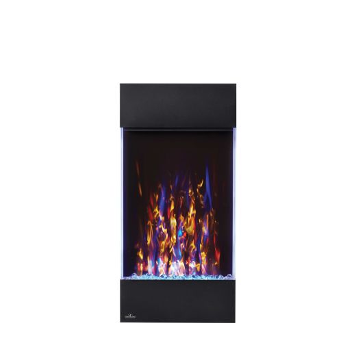 Napoleon Allure 32" Vertical Electric Fireplace