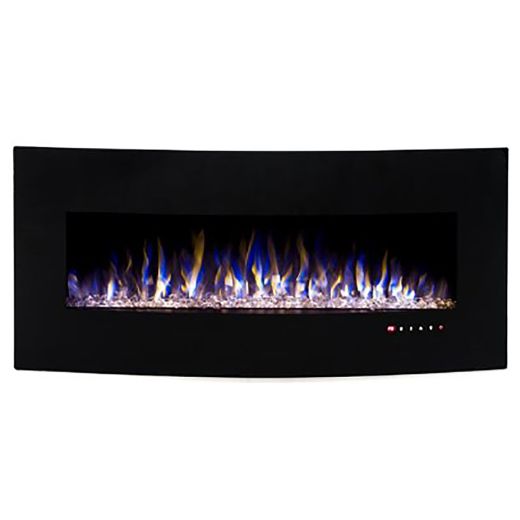 Napoleon Allure Vertical Electric Fireplace