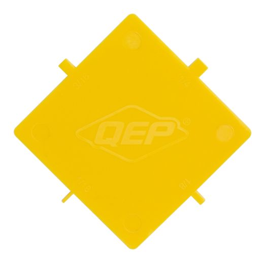 Thinset Removal Tool