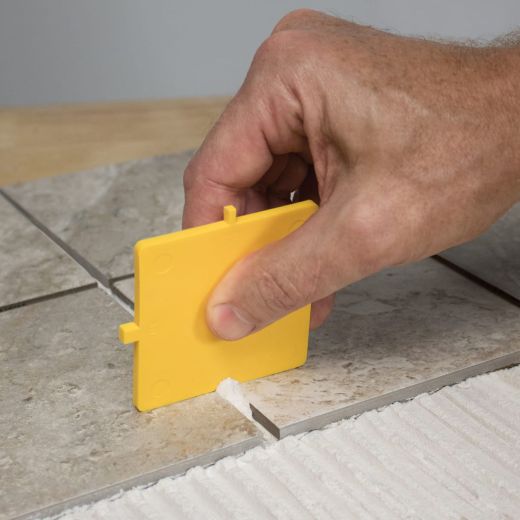 Thinset Removal Tool