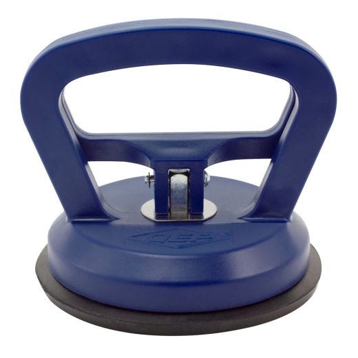 Ventouse de 4 5/8 po
