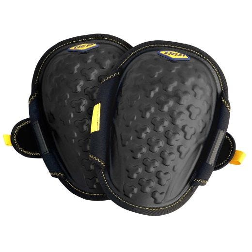 Promax Gel Knee Pads