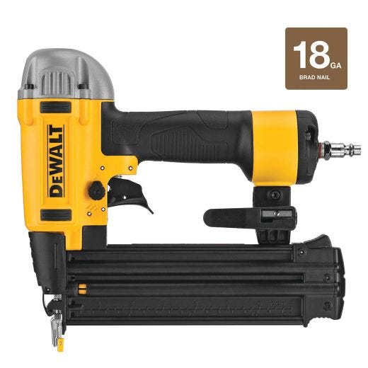 18 Gauge Precision Point Brad Nailer