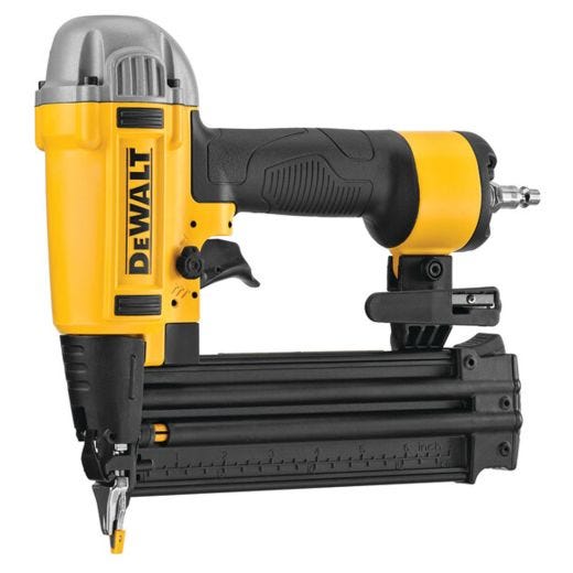 18 Gauge Precision Point Brad Nailer