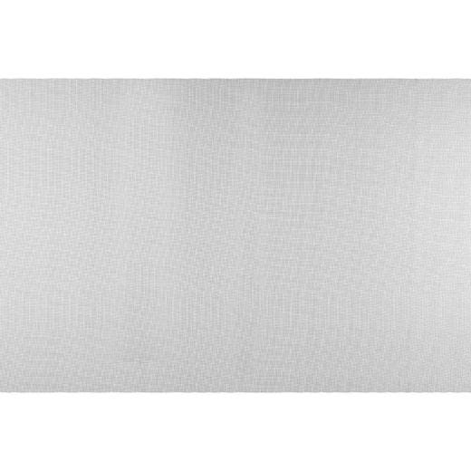 Invisible Fiberglass Screen Black-48" x 25'